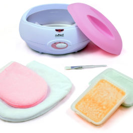 Аксессуары для парафинотерапии