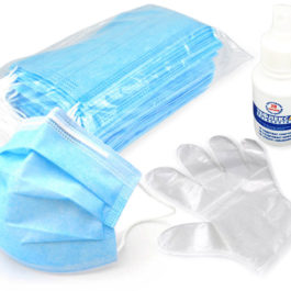 Одноразовые расходные материалы