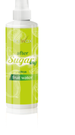 Фруктовая вода после шугаринга ITALWAX 250мл Цитрус