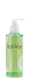Гель перед депиляцией ITALWAX 100мл