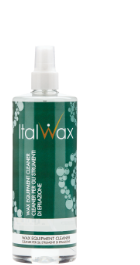 Лосьон для очистки воска ITALWAX 500 мл