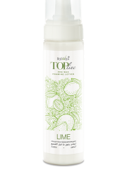 Лосьон-пена до депиляции Top Line "Лайм" 200 мл