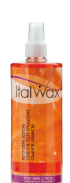 Лосьон после депиляции ITALWAX Апельсин 100мл