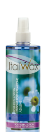 Лосьон после депиляции без масла ITALWAXАзулен 100мл