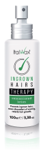 Лосьон-сыворотка против вросших волосITALWAX 100мл