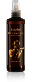 Масло до депиляцииITALWAX 250мл Full Body oil