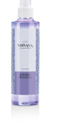 Масло до депиляции ITALWAX Nirvana 250мл Лаванда