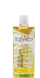 Масло после депиляции ITALWAX Лимон 250 мл