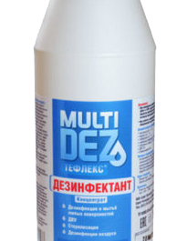 Мультидез