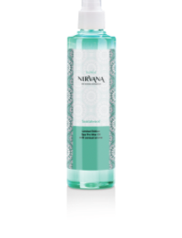 Масло до депиляции ITALWAX Nirvana 250мл Сандал