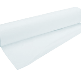 Простыня 0,8*200 рулон SS стандарт белый