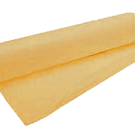 Простыня 70*200 рулон SS стандарт оранжевый