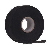 Ролик для депиляции Italwax 7см*100м черный