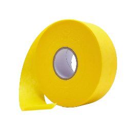 Ролик для депиляции Italwax 7см*100м желтый