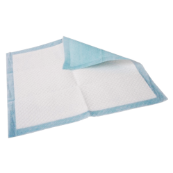 Салфетка впитывающая Месорб 60*60 White line №20шт