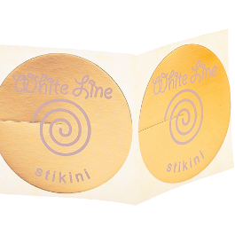 Стикини с родинками № 50